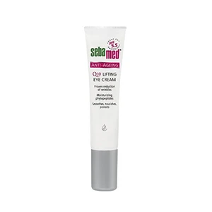 SEBAMED Anti-age oční liftingový krém s Q10 (15 ml)