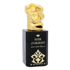 Sisley Soir d'Orient woda perfumowana dla kobiet 50 ml