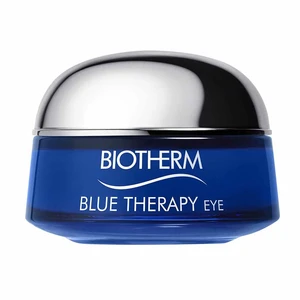 Biotherm Blue Therapy Eye očná starostlivosť proti vráskam 15 ml