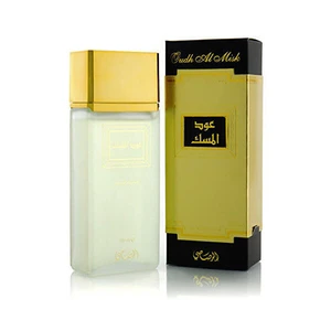 Rasasi Oudh Al Misk woda perfumowana unisex 100 ml