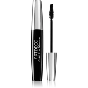 Artdeco Angel Eyes Mascara Black tusz wydłużająca i pogrubiająca rzęsy 10 ml