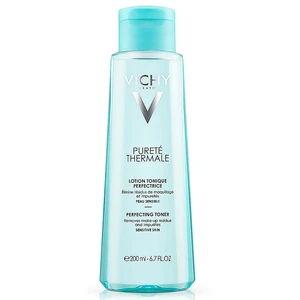 Vichy Pureté Thermale zdokonaľujúce tonikum 200 ml