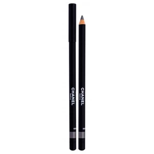 Chanel Le Crayon Khol tužka na oči odstín 64 Graphite 1.4 g