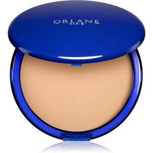 Orlane Make Up kompaktný bronzujúci púder odtieň 02 Soleil Cuivré 31 g