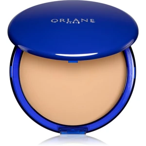 Orlane Make Up kompaktný bronzujúci púder odtieň 02 Soleil Cuivré 31 g