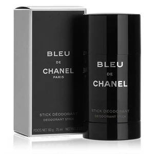 Chanel Bleu de Chanel deostick pre mužov 75 ml