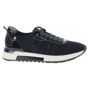 Dámská obuv Jana 8-23706-28 navy 38