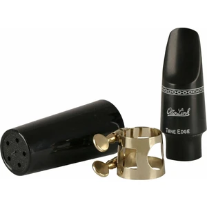 Otto Link Tone Edge - Soprano saxophone 6+ Boquilla para saxofón soprano