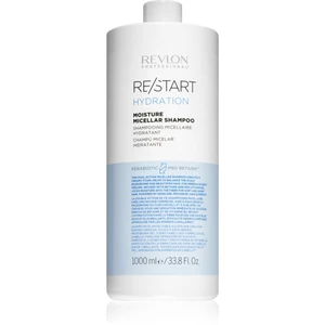 Revlon Professional Re/Start Hydration hydratační šampon pro suché a normální vlasy