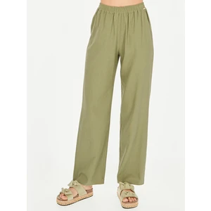 Potis & Verso Woman's Trousers Rio