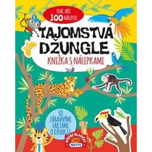 Tajomstvá džungle