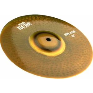 Paiste RUDE Piatto Splash 10"