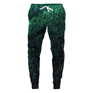 Aloha From Deer Unisex's Forest Sweatpants SWPN-PC AFD115