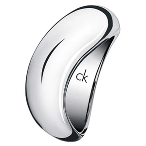 Calvin Klein Ocelový prsten Desirable KJ1PMR0001 52 mm