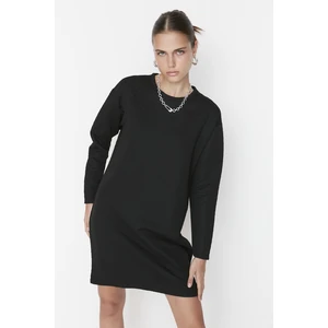 Trendyol Dress - Black - Shift
