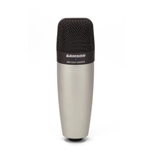 Samson C01 Microfon cu condensator pentru studio