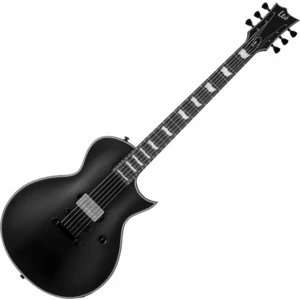 ESP LTD EC-201 Black Satin