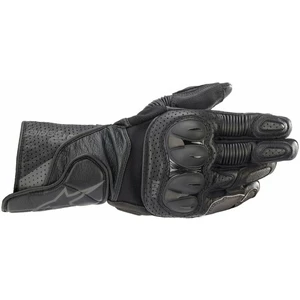 Alpinestars SP-2 V3 Gloves Black/Anthracite L Rękawice motocyklowe