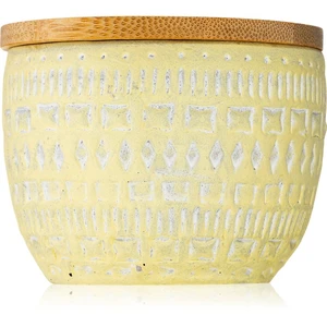 Paddywax Sonora Fresh Meyer Lemon vonná sviečka 85 g