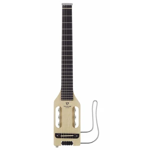 Traveler Guitar Ultra Light Nylon 4/4 Natural