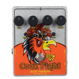 Electro Harmonix Cock Fight