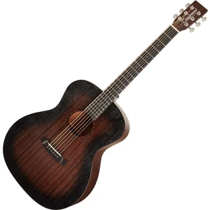 Tanglewood TWCR O Whiskey Barrel Burst Satin