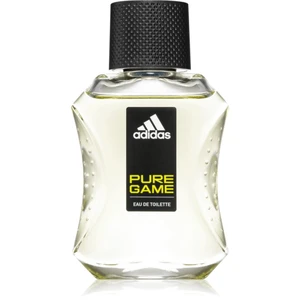 Adidas Pure Game Edition 2022 toaletná voda pre mužov 50 ml