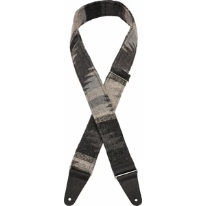 Fender Zion Strap 2'' Gray Aztec