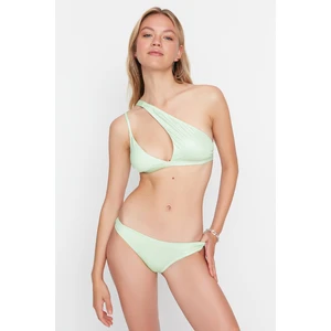 Trendyol Green Bikini Bottoms