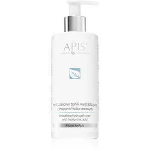 Apis Natural Cosmetics Home TerApis gélové tonikum s výťažkami z uhorky 300 ml