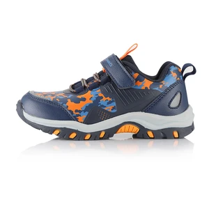 Kids Outdoor Shoes ALPINE PRO BLODO mood indigo