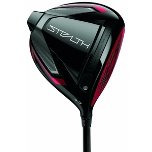 TaylorMade Stealth Club de golf - driver Main gauche 10,5° Regular