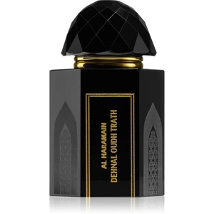 Al Haramain Dehnal Oudh Trath parfémovaný olej unisex 3 ml