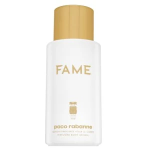 PACO RABANNE - Fame Body Loation - Tělové mléko