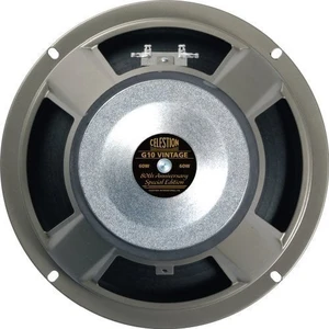 Celestion G10-VINTAGE-8 Altavoces de Guitarra / Bajo