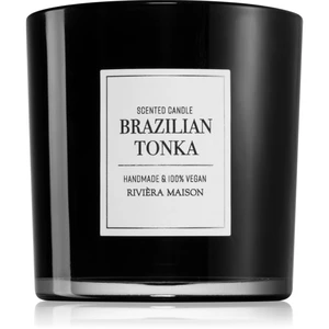 Rivièra Maison Scented Candle Brazilian Tonka vonná svíčka L 910 g