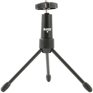 Rode TRIPOD St Support de microphone de table