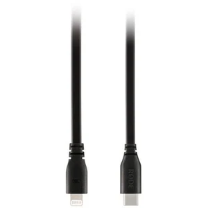 Rode SC19 Negru 1,5 m Cablu USB