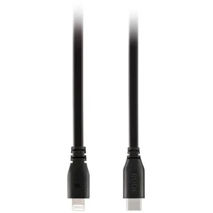 Rode SC19 Noir 1,5 m Câble USB