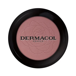 Dermacol Natural Powder Blush 04 pudrowy róż 5 g