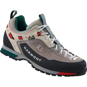 Garmont Dragontail LT GTX Anthracit/Light Grey 44,5 Mens Outdoor Shoes