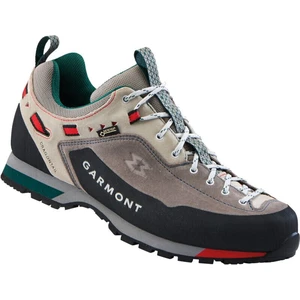 Garmont Dragontail LT GTX Anthracit/Light Grey 44,5 Buty męskie trekkingowe