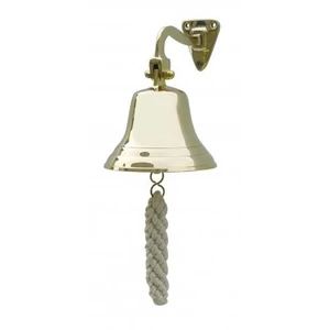 Sea-club Ship's Bell 10cm