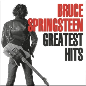 Bruce Springsteen Greatest Hits (2 LP) Nouvelle édition