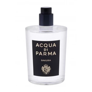 Acqua di Parma Sakura 100 ml parfémovaná voda tester unisex