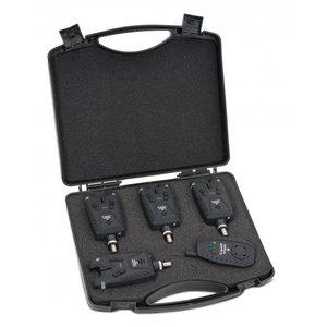 Saenger hlásiče záberu carp voice 3 sada-4+1