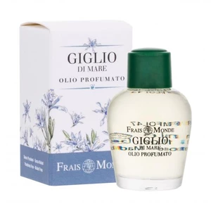 Frais Monde Lily Of The Sea 12 ml parfémovaný olej pro ženy