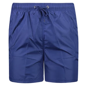 Men's dark blue swimming shorts Dstreet SX1330