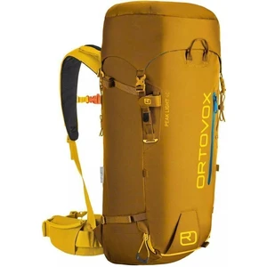 Ortovox Peak Light 40 Yellowstone Outdoor Sac à dos