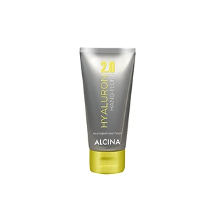 Alcina Hyaluron 2.0 hydratační fluid na ruce 50 ml